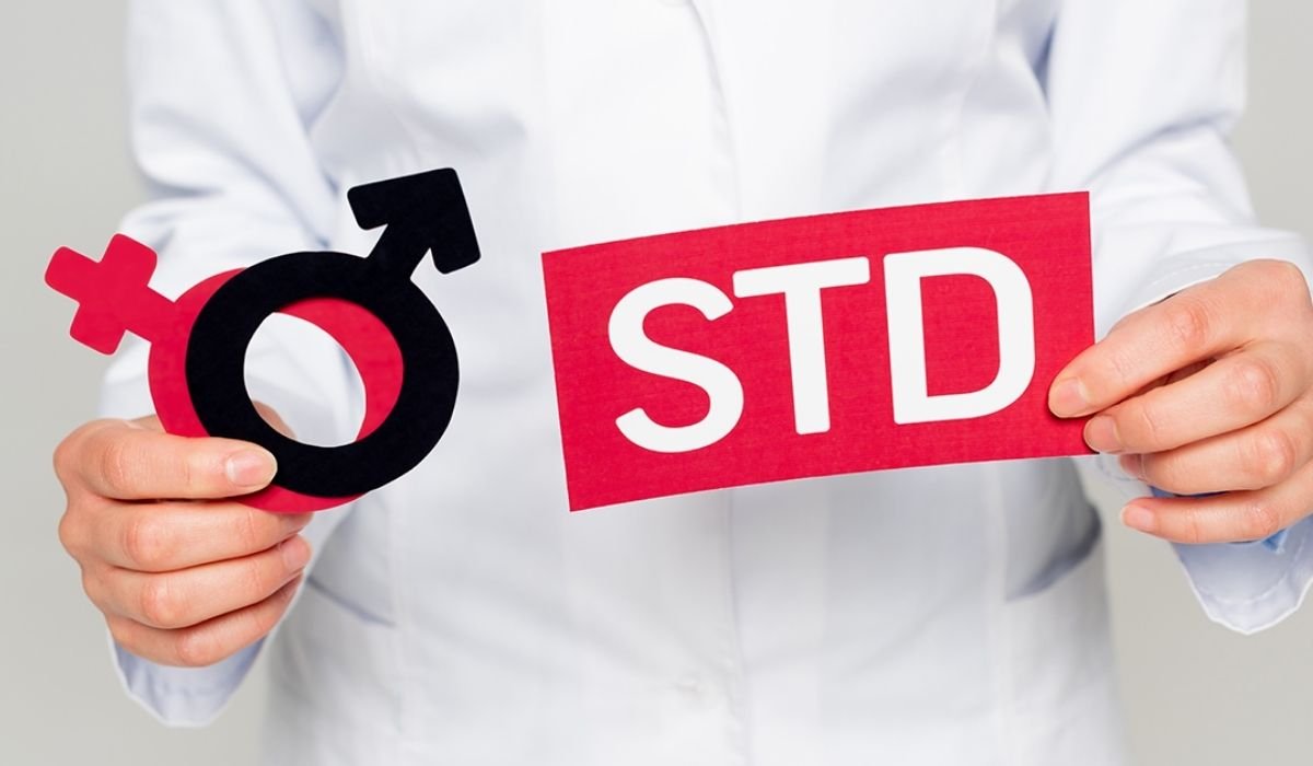 Sexually Transmitted Diseases (STDs) Symptoms, Transmission, And Treatment