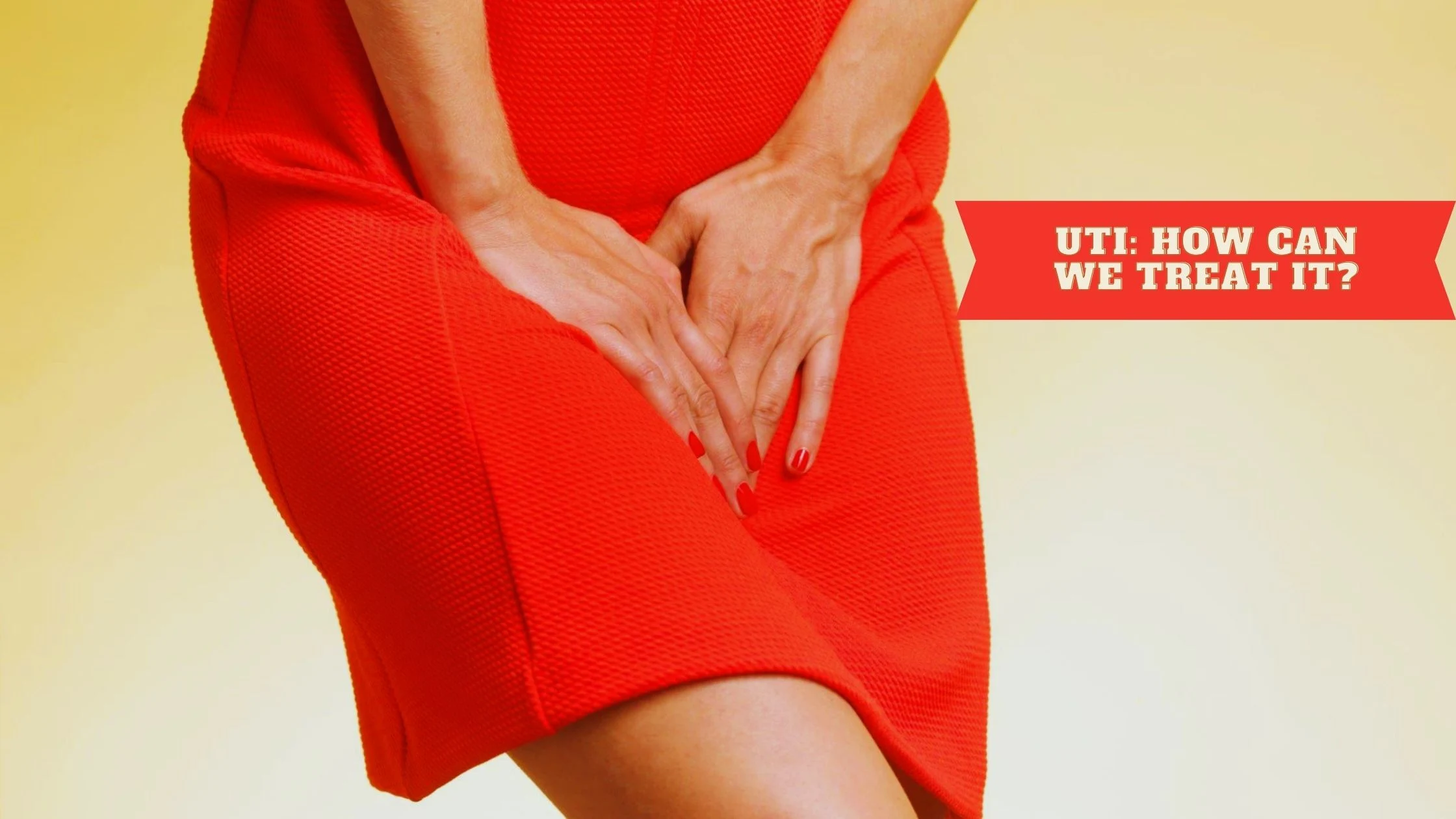 Can A UTI Go Away On Its Own How Can We Treat It
