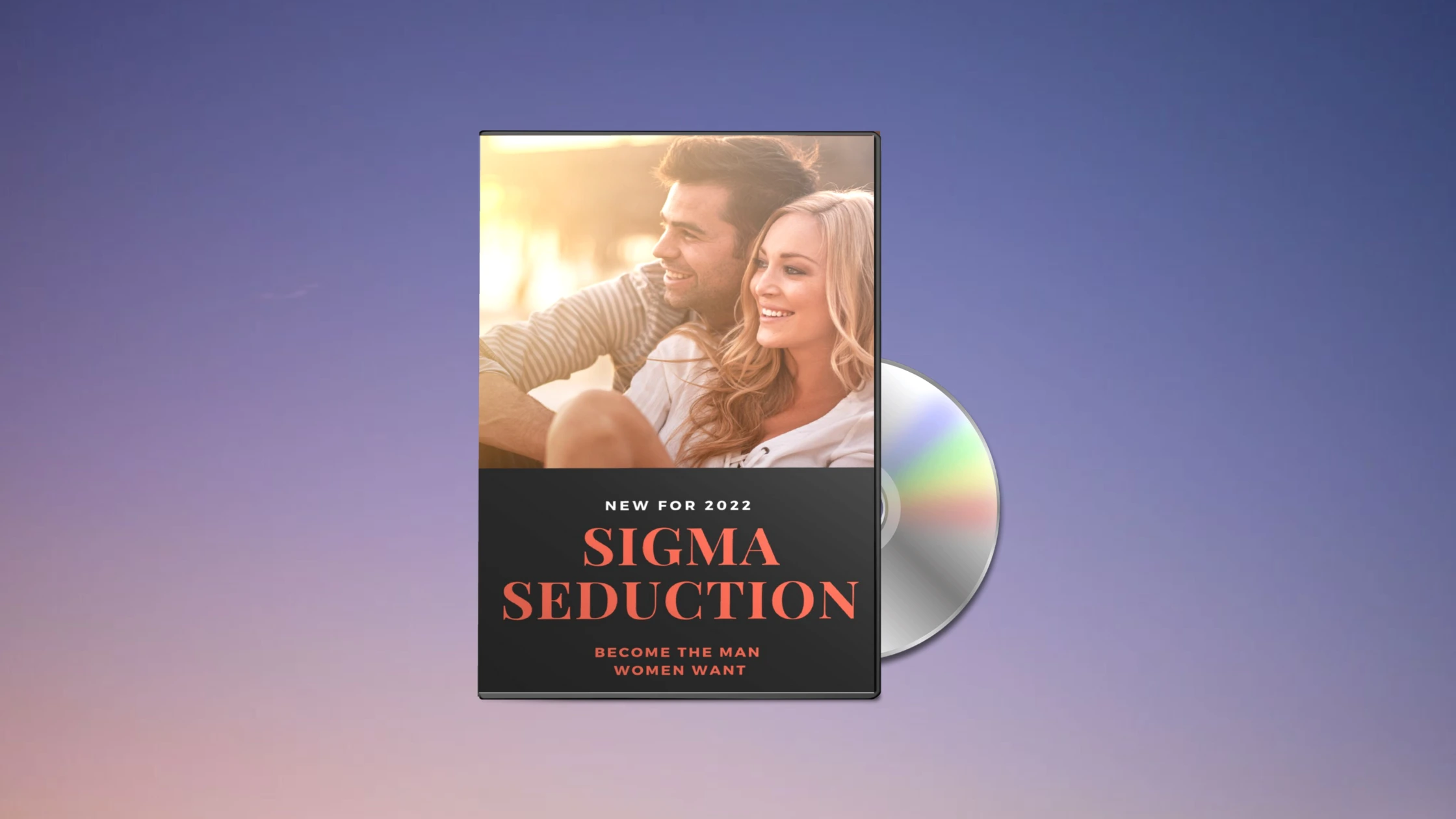 Sigma Seduction Review