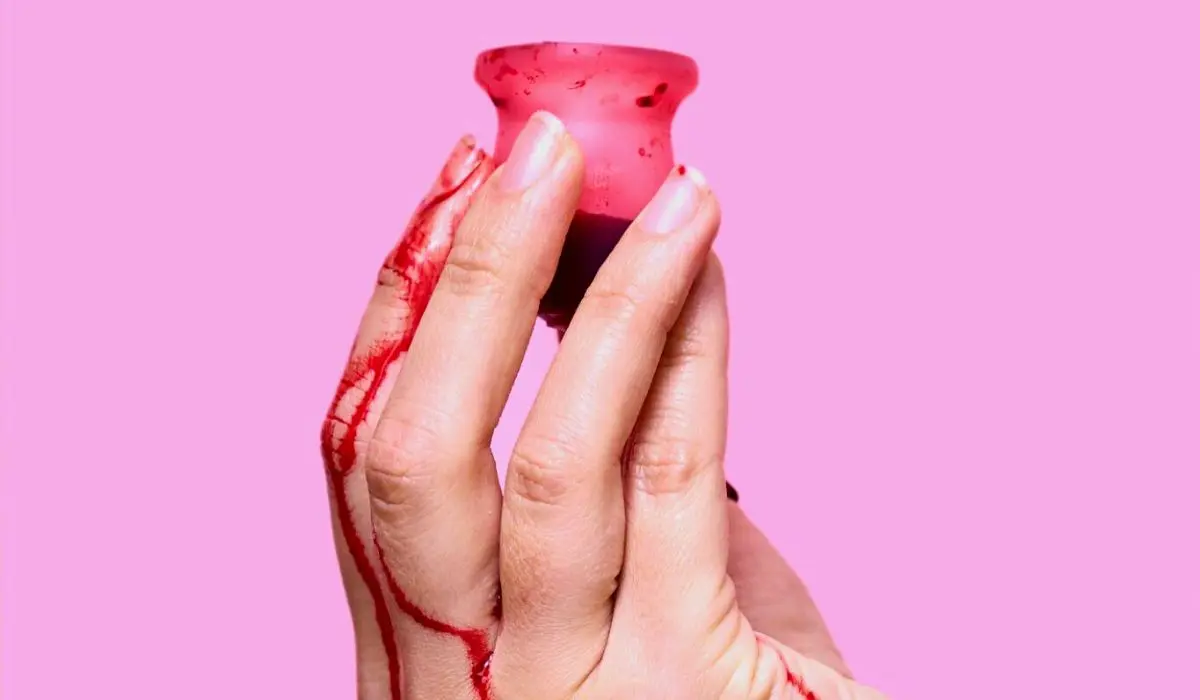 5 Reasons Why Your Menstrual Cup Is Leaking: Everything You Need To Know