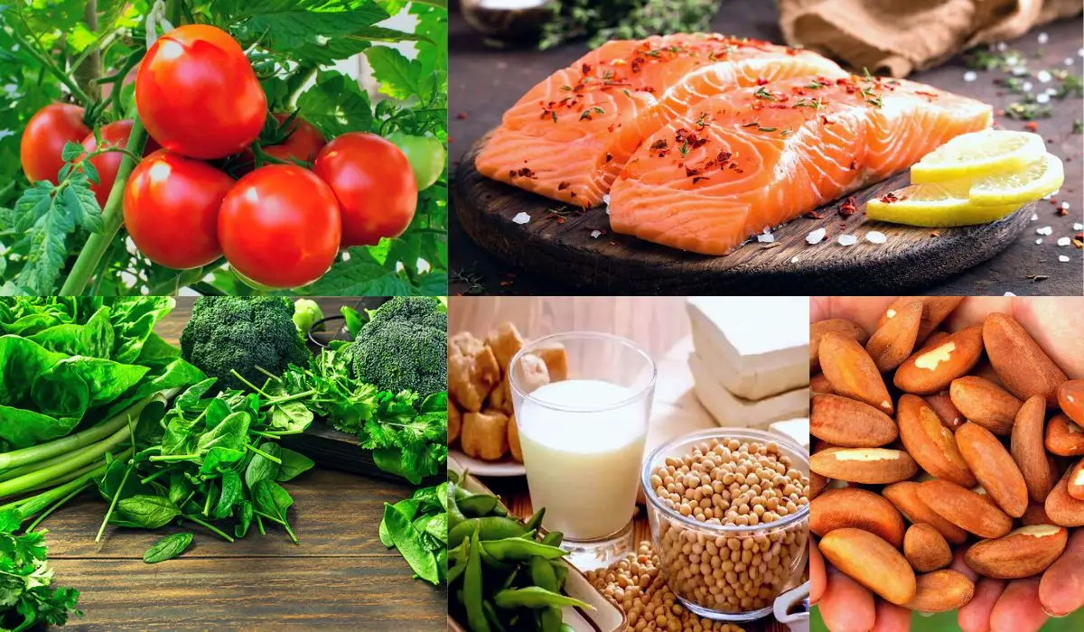 Top Five Foods To Eat For A Healthy Prostate